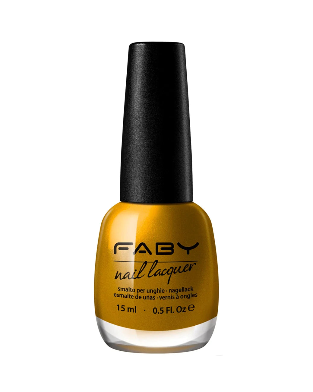 Faby I deserve It 15ml - Theresia Cosmetics - Theresia Cosmetics