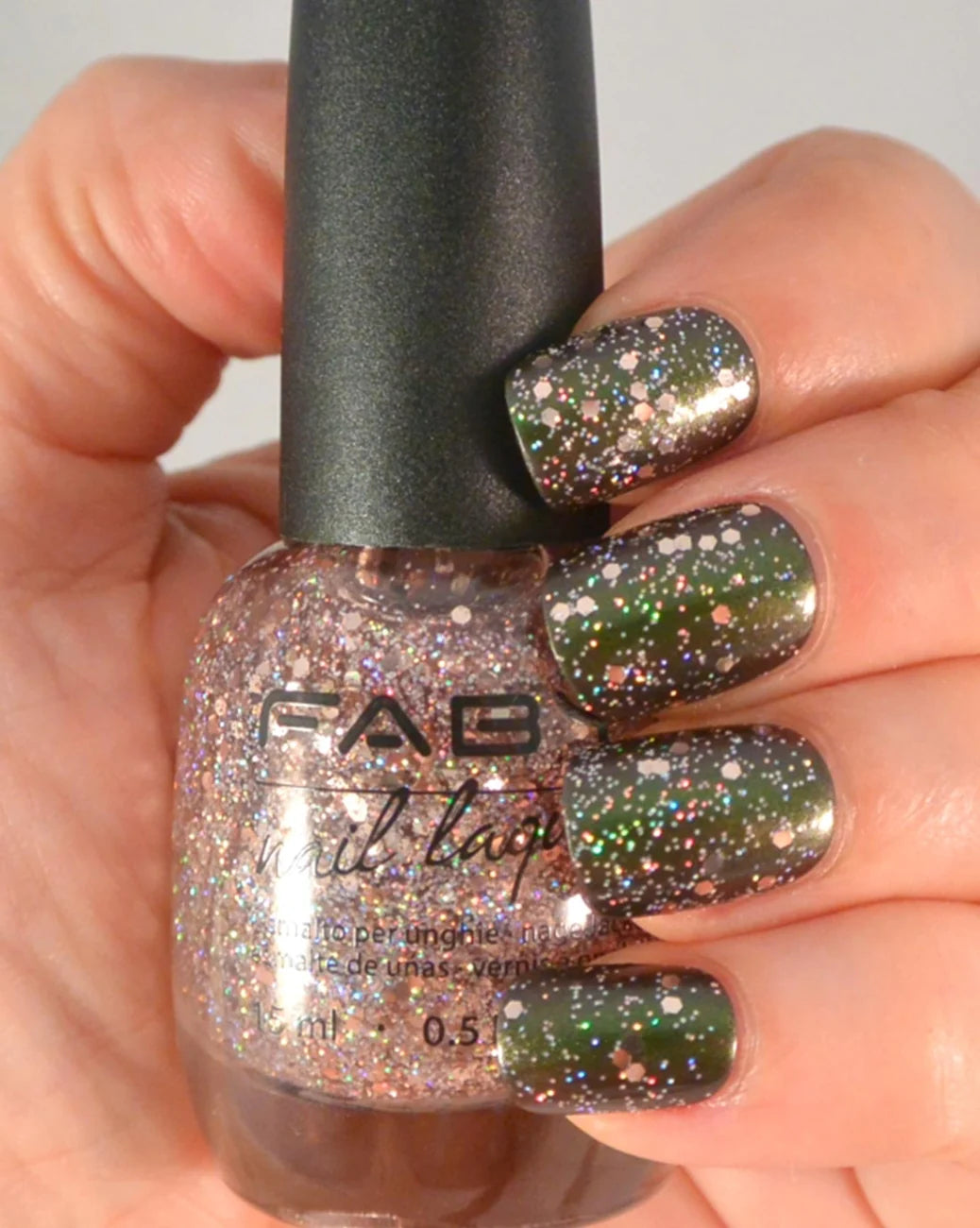 Faby A Perfect Day 15ml - Theresia Cosmetics - Theresia Cosmetics