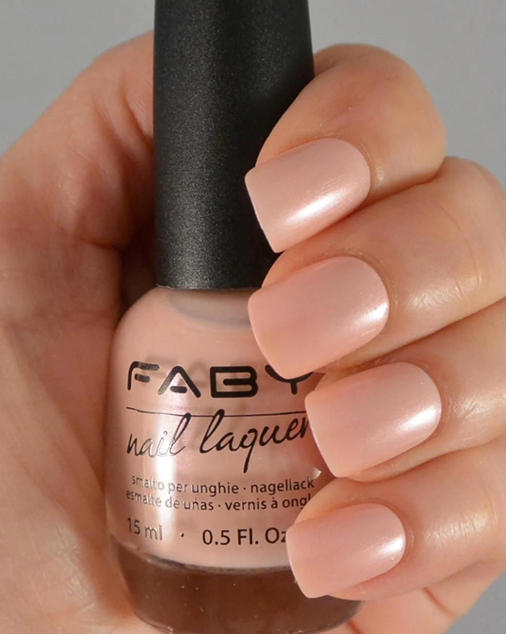 Faby Bon-bon…ton 15ml - Theresia Cosmetics - Theresia Cosmetics