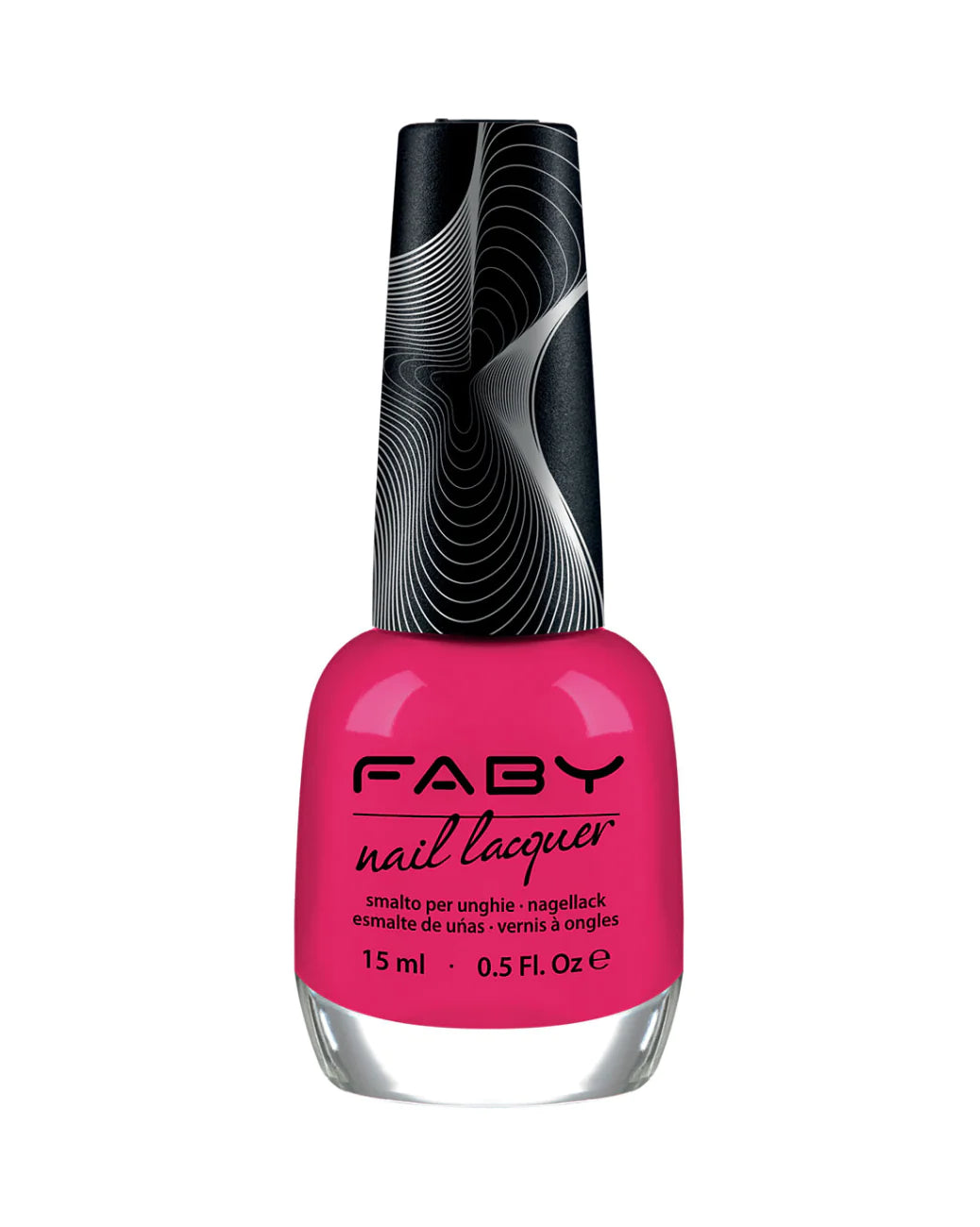 Faby Chelsea Boy 15ml - Theresia Cosmetics - Theresia Cosmetics