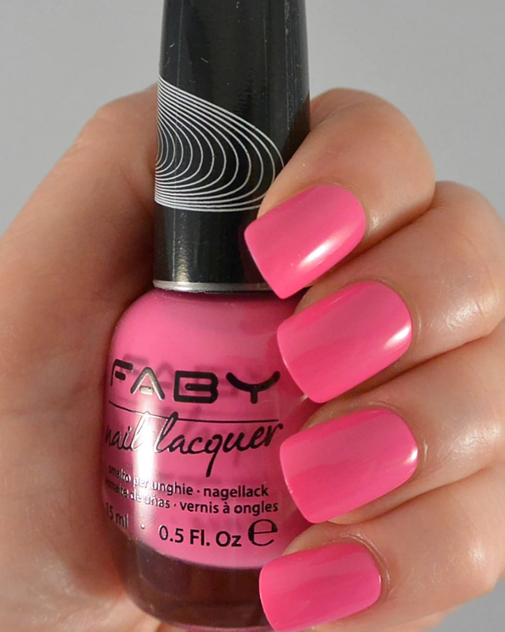 Faby Chelsea Boy 15ml - Theresia Cosmetics - Theresia Cosmetics