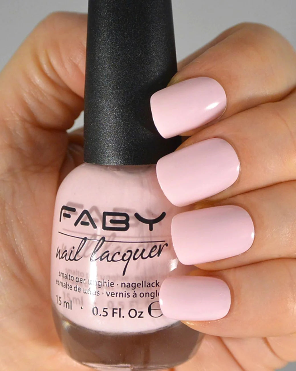 Faby Ciao Bella! 15ml - Theresia Cosmetics - Theresia Cosmetics