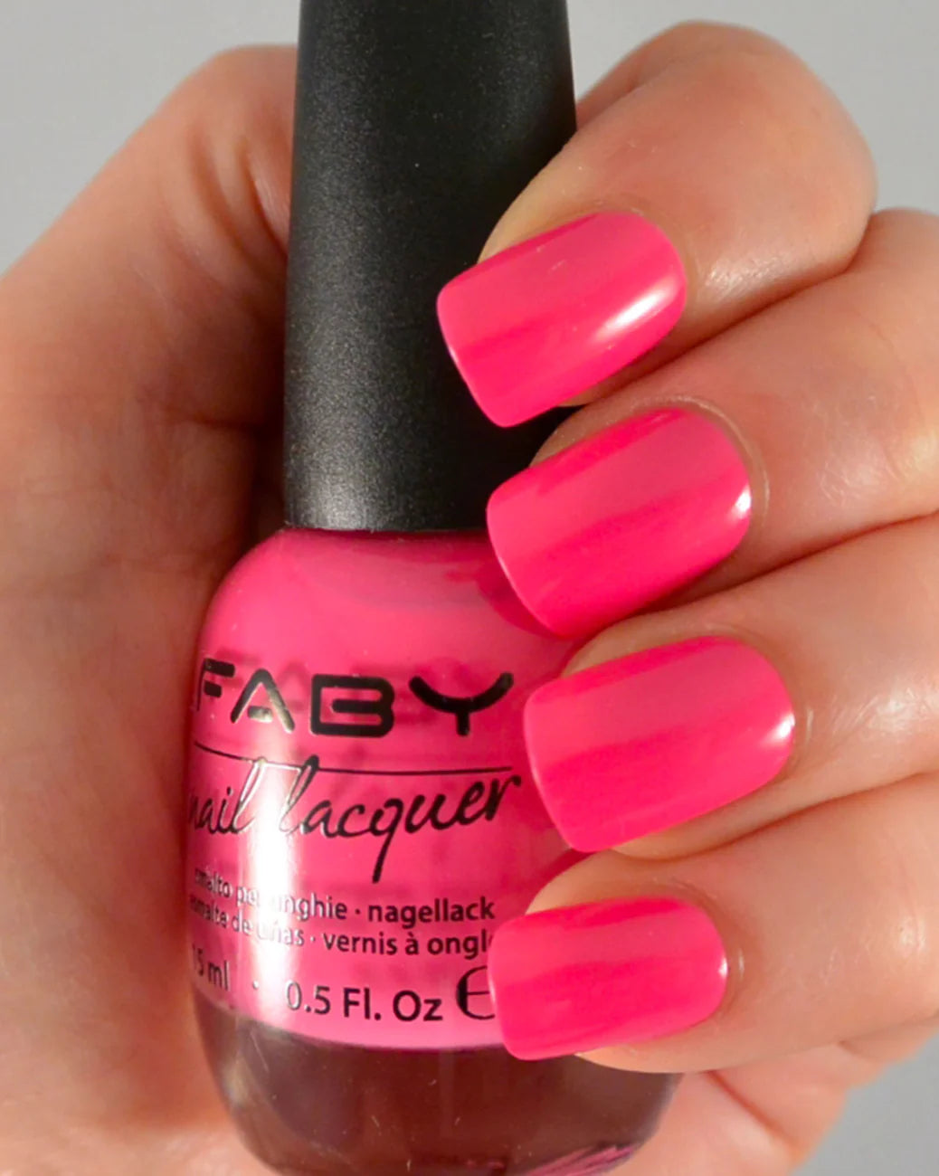 Faby Do You Have Candy? 15ml - Theresia Cosmetics - Theresia Cosmetics