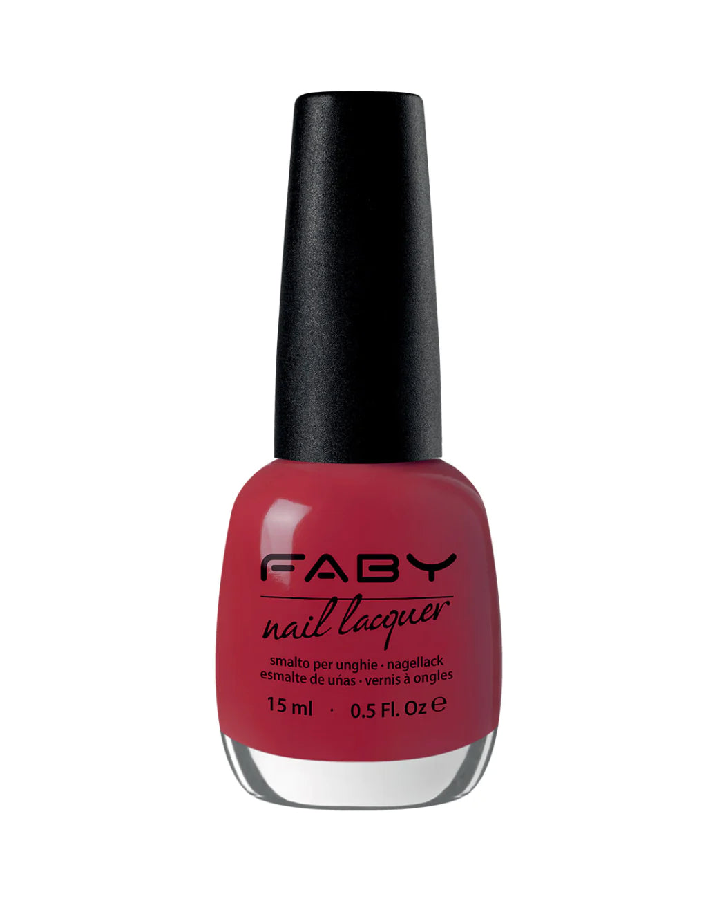 Faby Hug Me Faby! 15ml - Theresia Cosmetics - Theresia Cosmetics