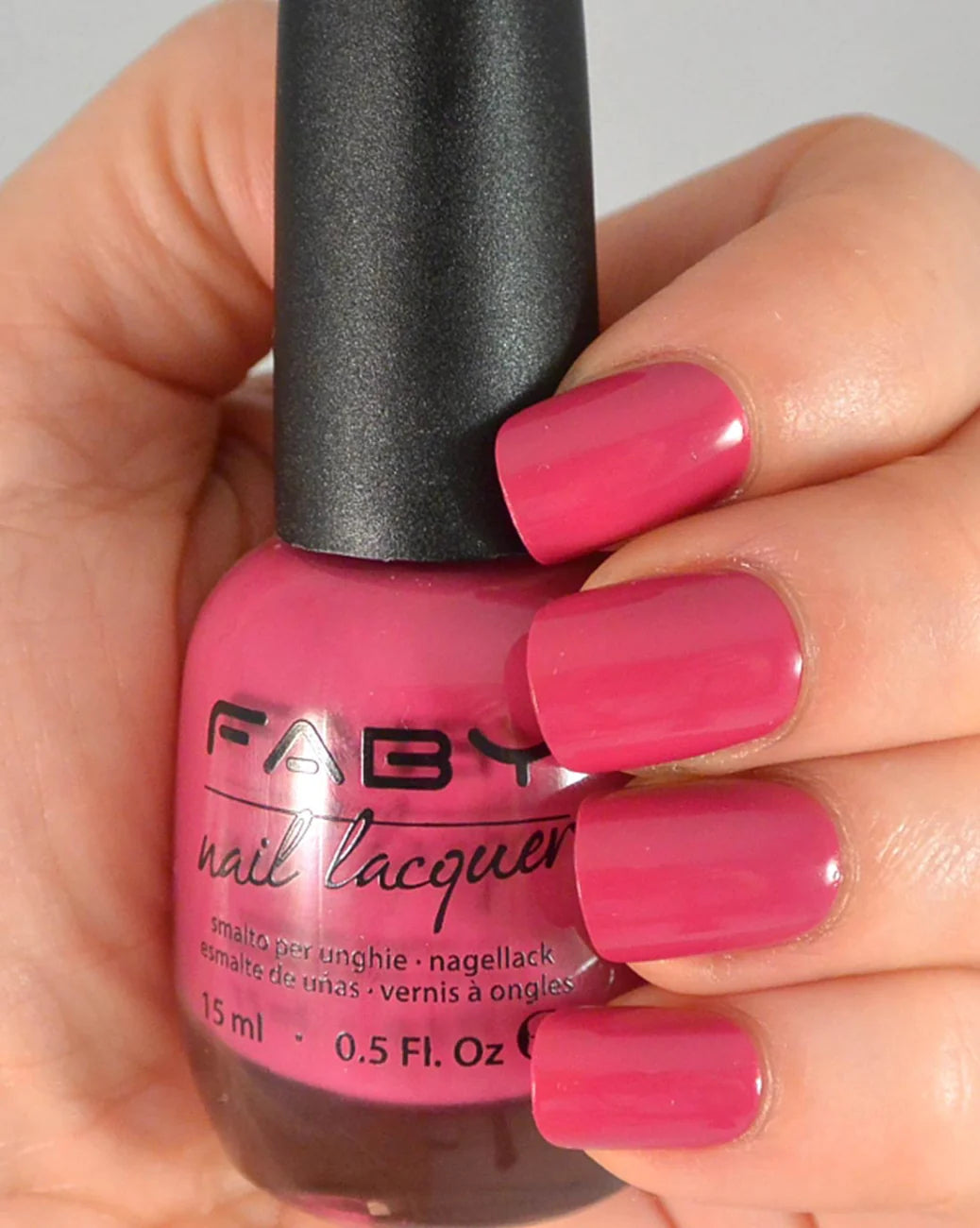 Faby Imagine 15ml - Theresia Cosmetics - Theresia Cosmetics