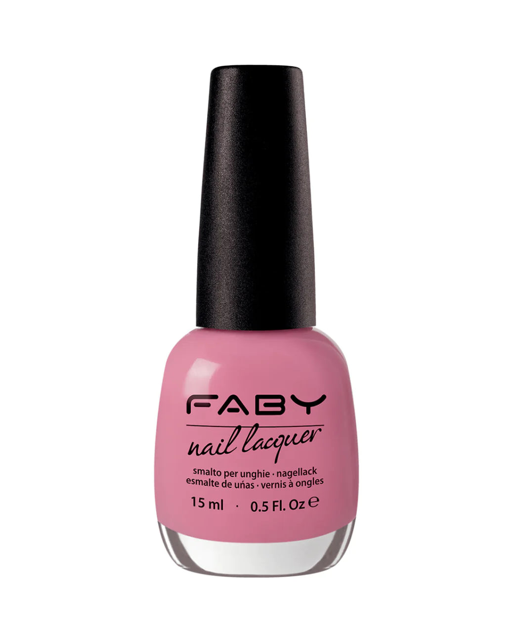 Faby Irony 15ml - Theresia Cosmetics - Theresia Cosmetics