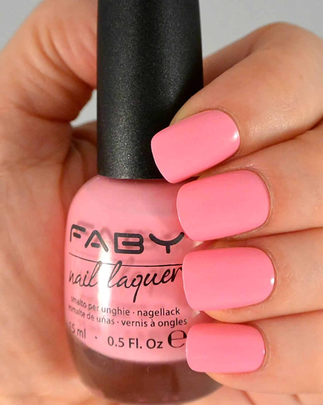 Faby Irony 15ml - Theresia Cosmetics - Theresia Cosmetics