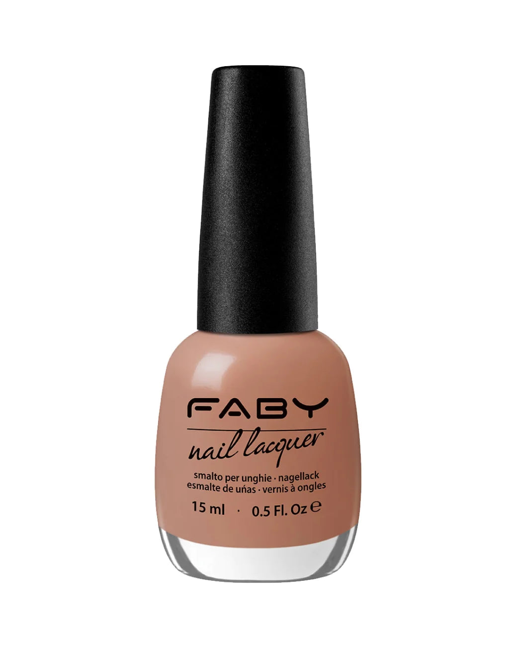 Faby Jackie @ Capri 15ml - Theresia Cosmetics - Theresia Cosmetics