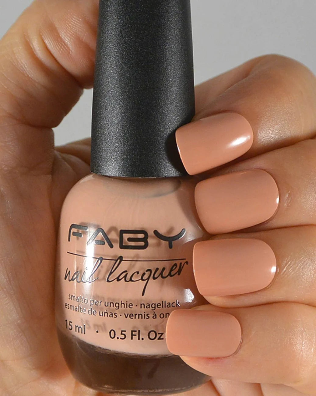 Faby Jackie @ Capri 15ml - Theresia Cosmetics - Theresia Cosmetics