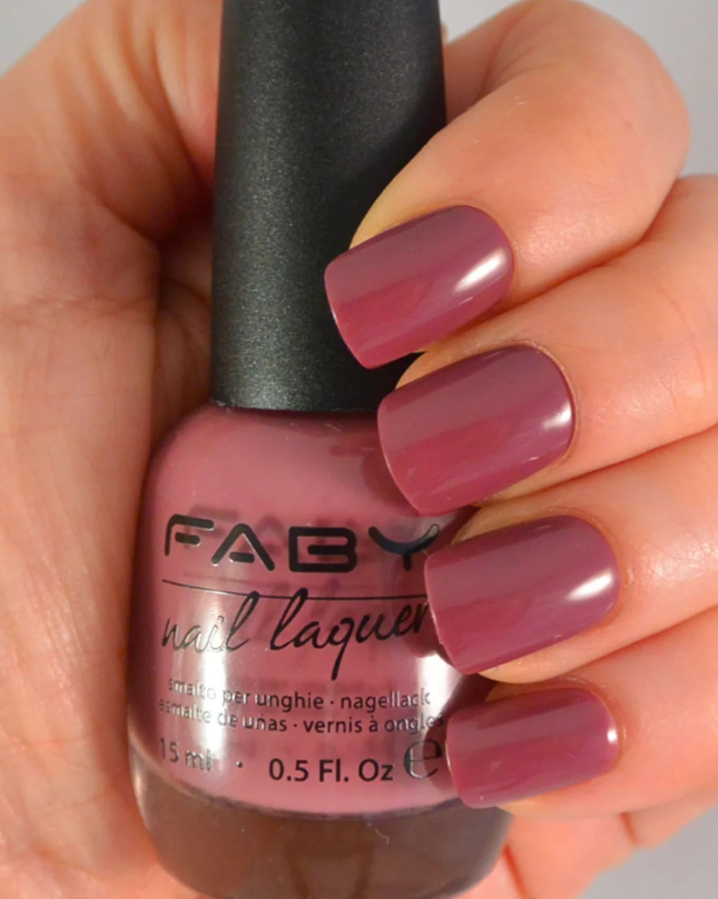 Faby Jacqueline d’Antibes 15ml - Theresia Cosmetics - Theresia Cosmetics