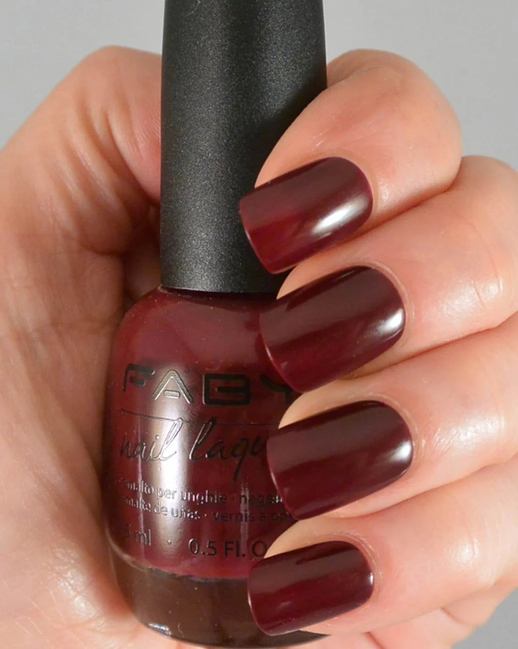 Faby As You Like It…15ml - Theresia Cosmetics - Theresia Cosmetics