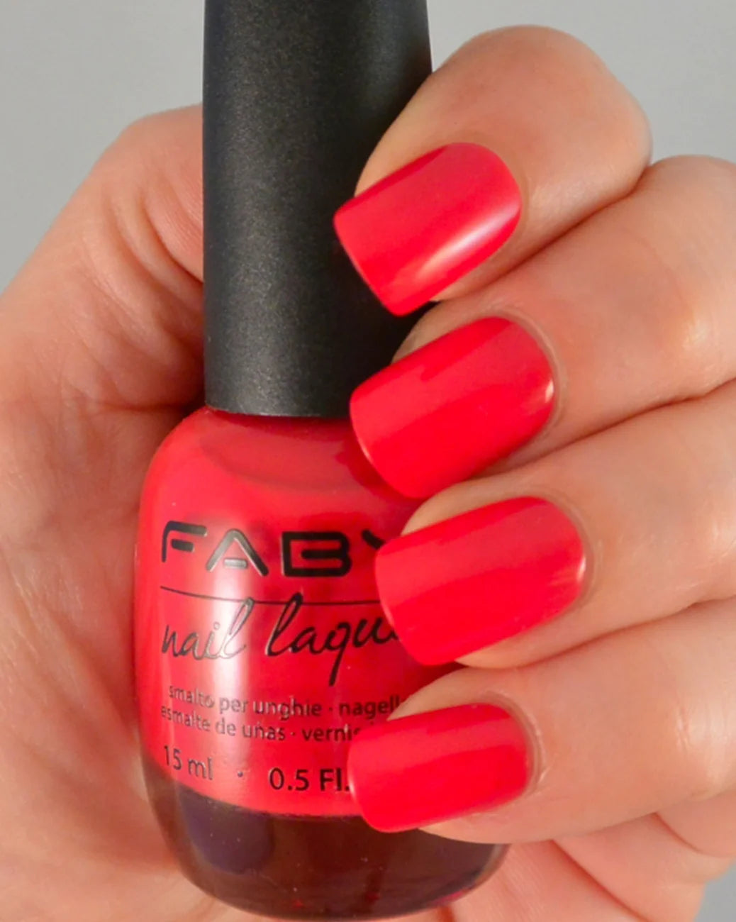 Faby Chili Potion 15ml - Theresia Cosmetics - Theresia Cosmetics