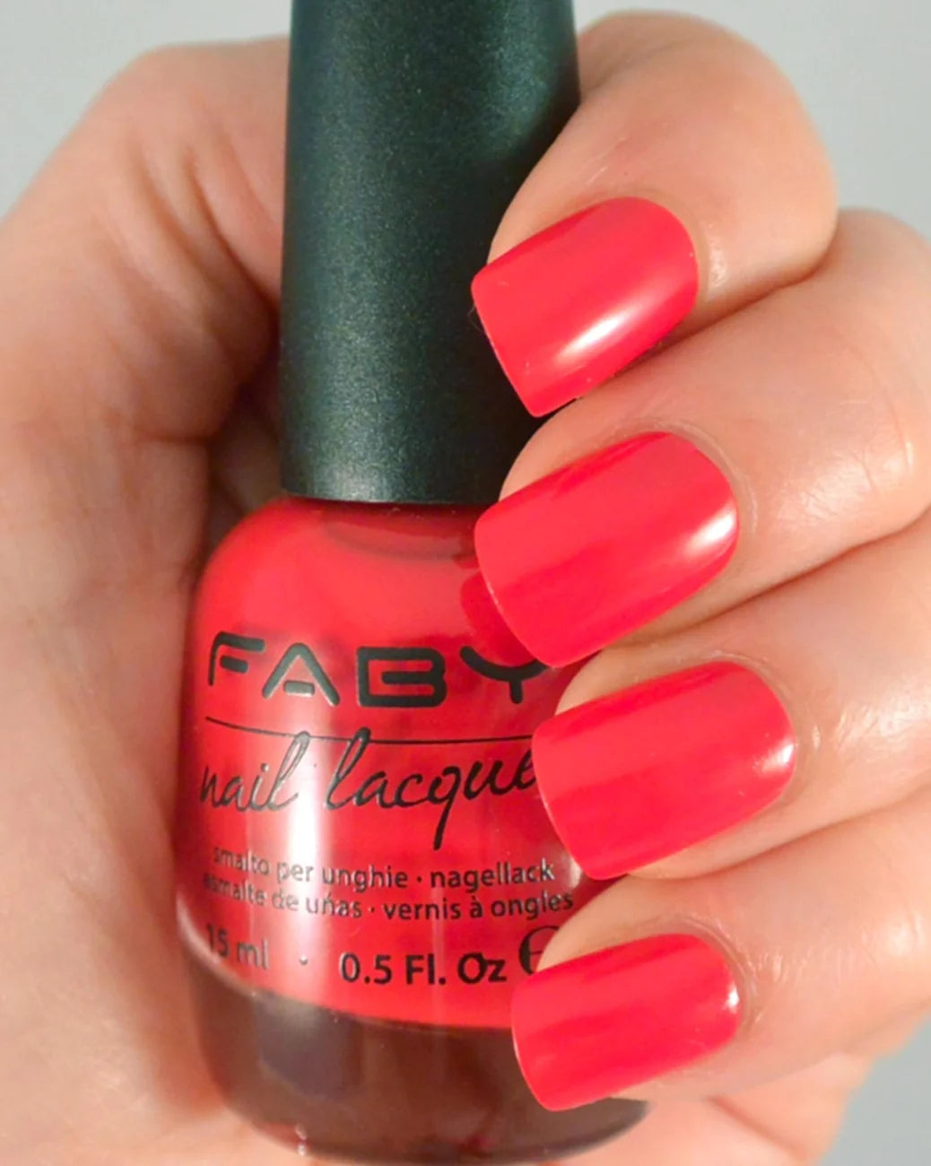 Faby Do You Think I’m Sexy? 15ml - Theresia Cosmetics - Theresia Cosmetics