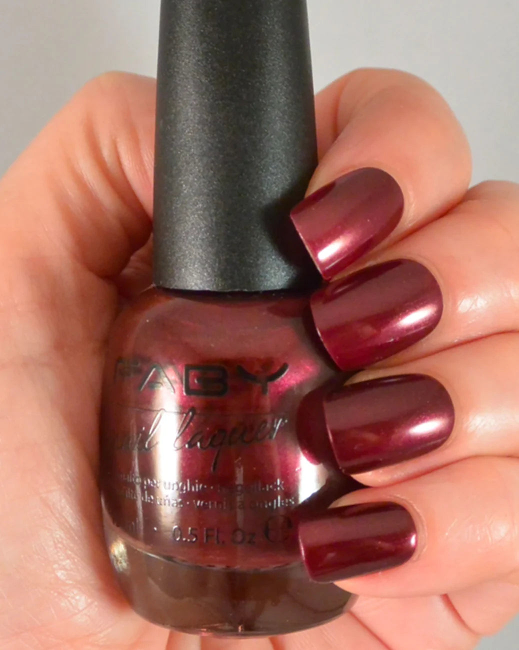 Faby Euphoria In A Glass 15ml - Theresia Cosmetics - Theresia Cosmetics