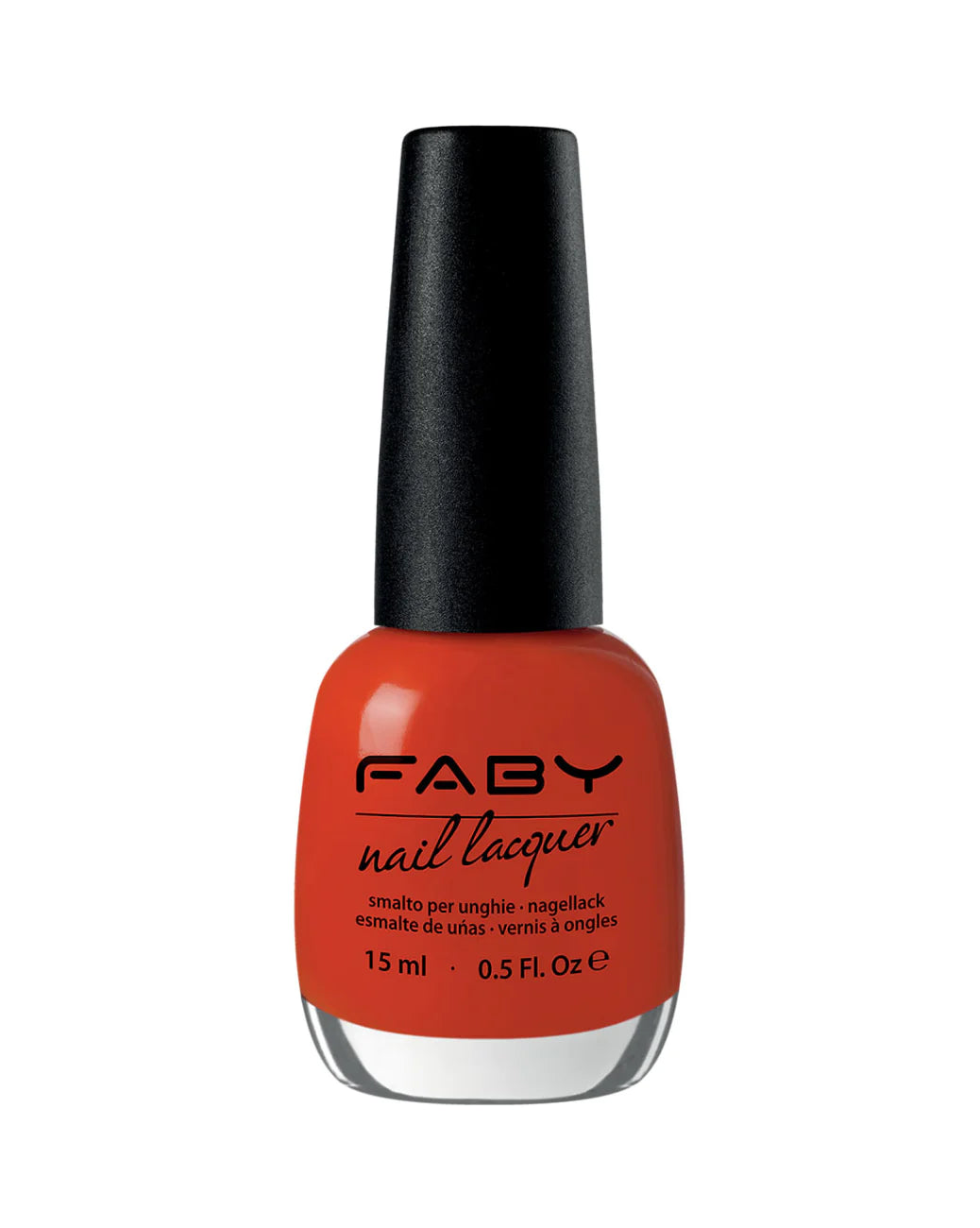 Faby Friends 4ever 15ml - Theresia Cosmetics - Theresia Cosmetics