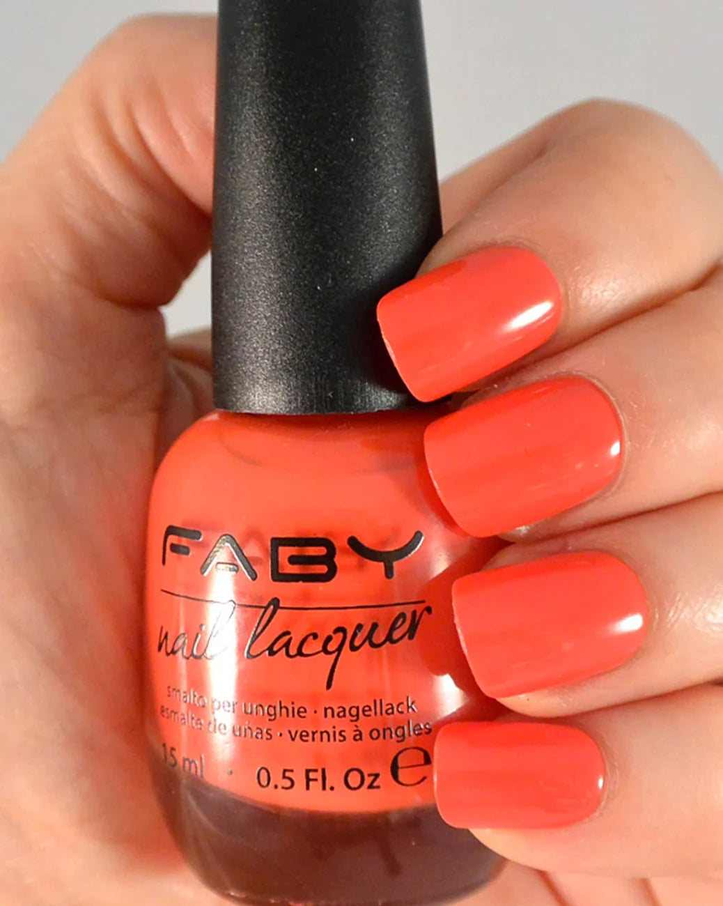 Faby Friends 4ever 15ml - Theresia Cosmetics - Theresia Cosmetics