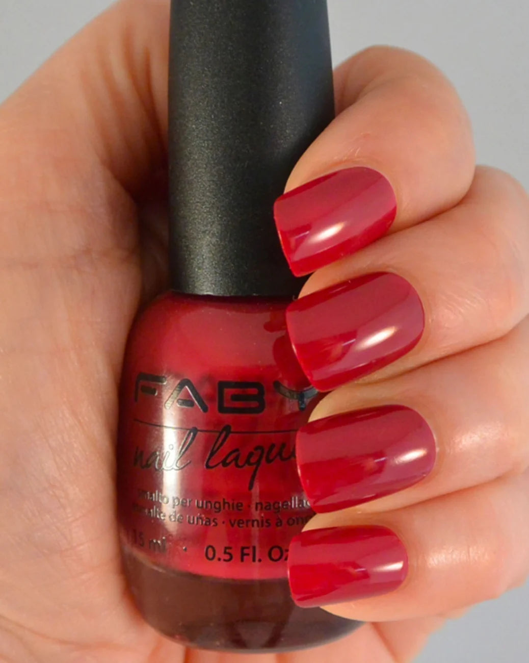 Faby I believe In Lies! 15ml - Theresia Cosmetics - Theresia Cosmetics