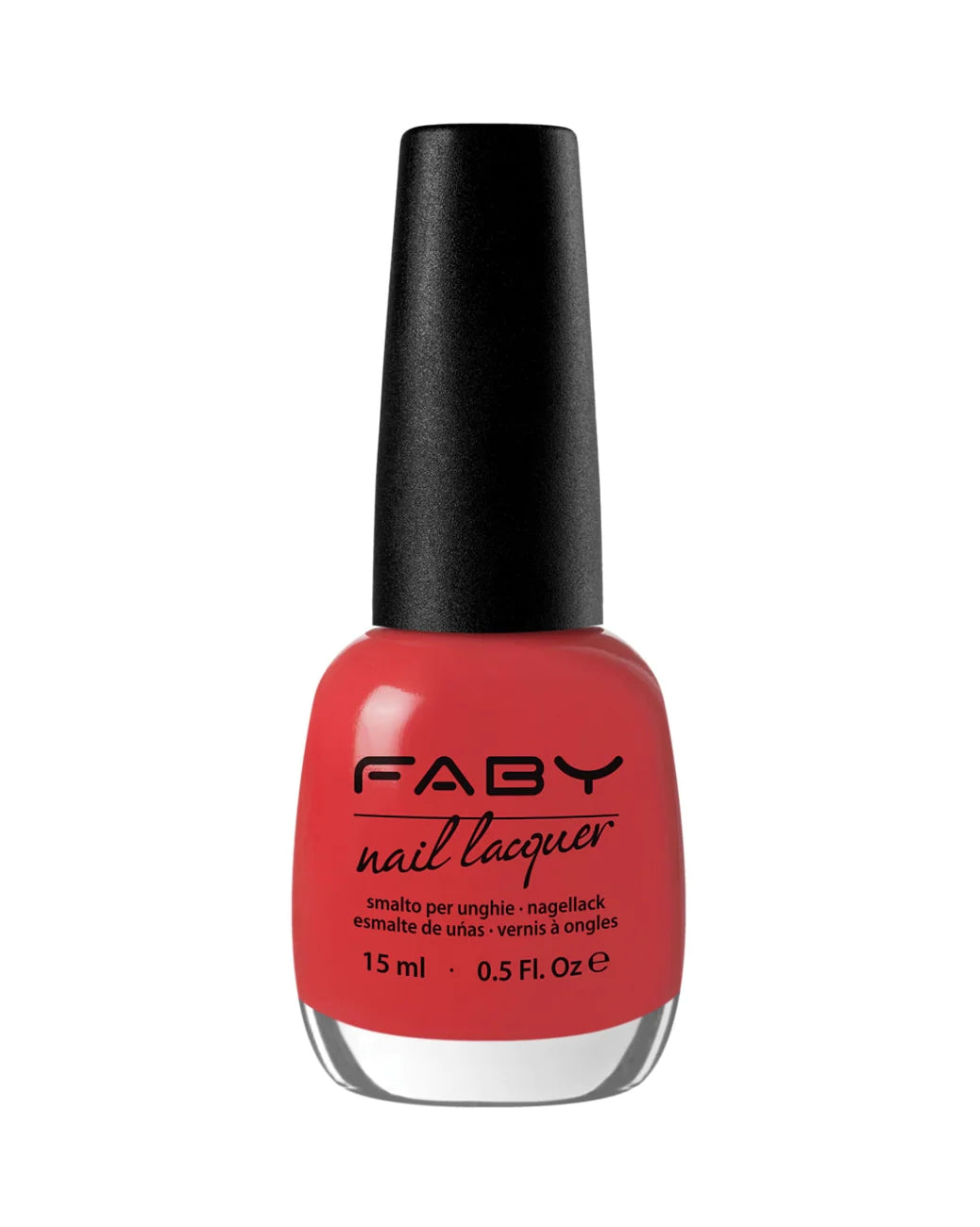 Faby Flower Carpet 15ml - Theresia Cosmetics - Theresia Cosmetics