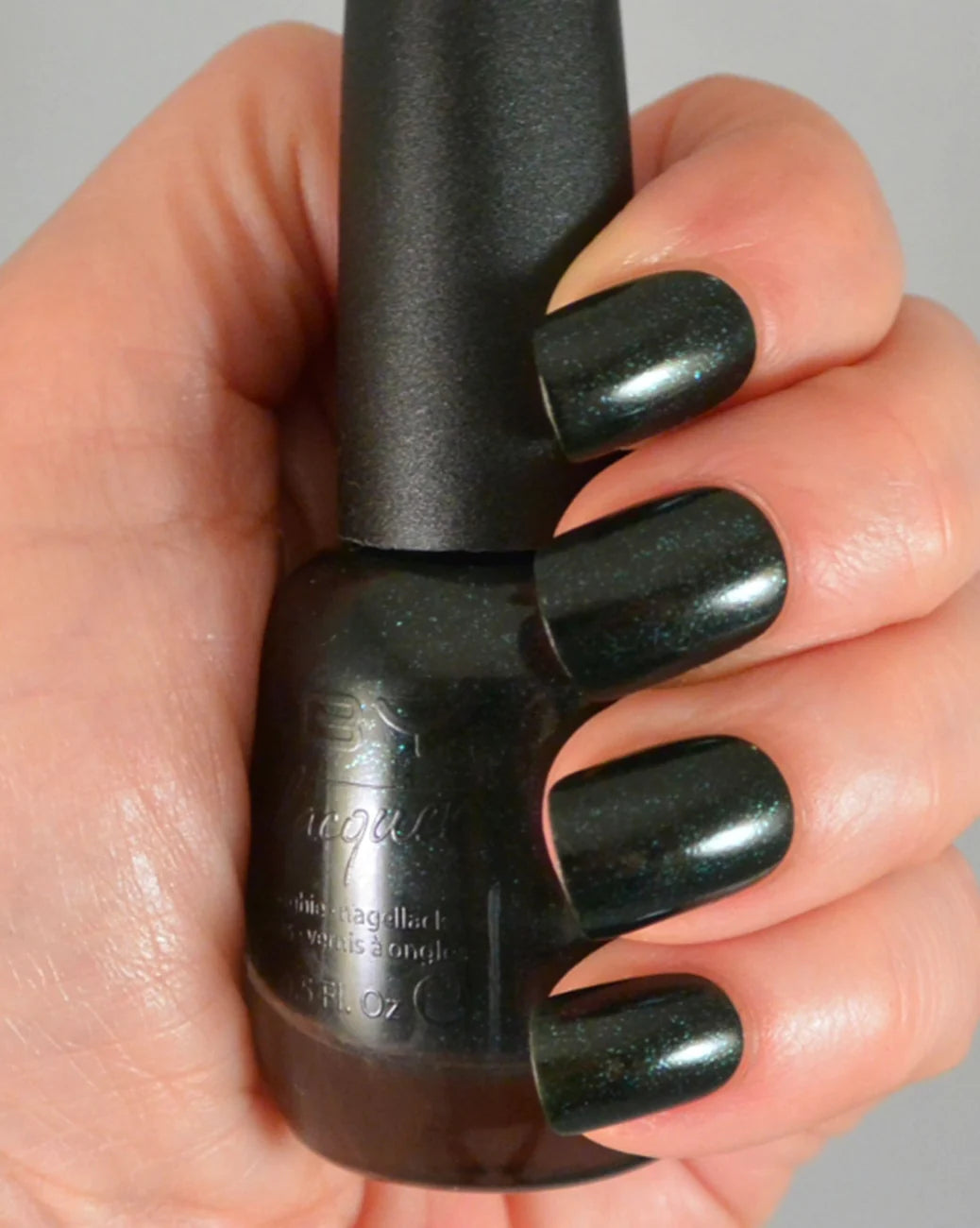 Faby Are you AC or DC? 15ml - Theresia Cosmetics - Theresia Cosmetics