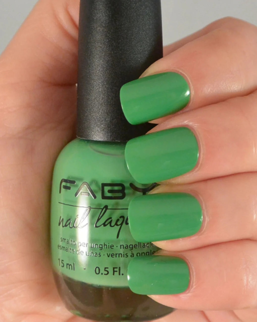 Faby Cartoons Picnic 15ml - Theresia Cosmetics - Theresia Cosmetics