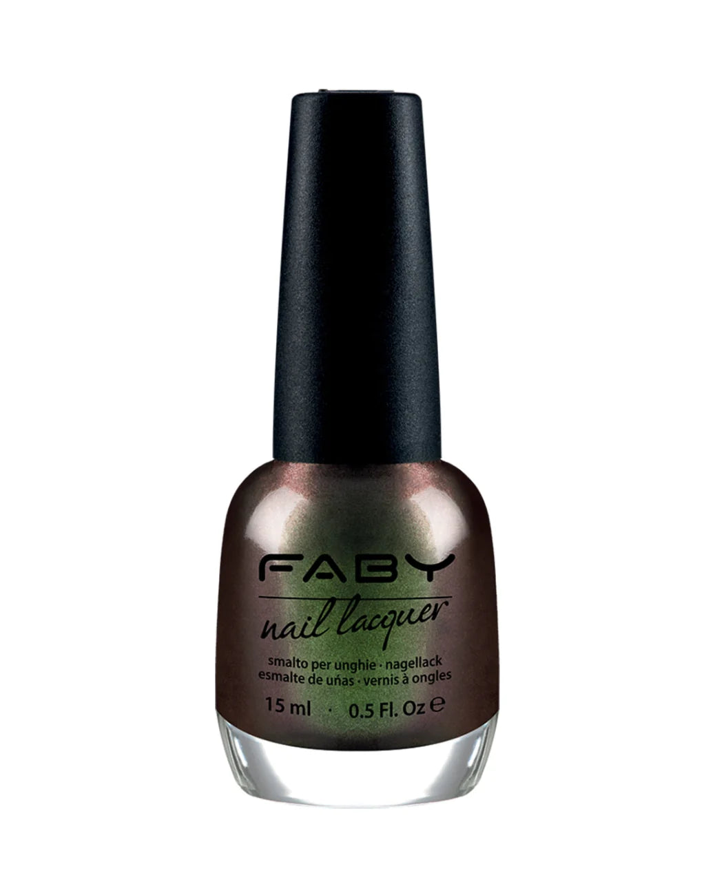 Faby Cleo's Talisman 15ml - Theresia Cosmetics - Theresia Cosmetics