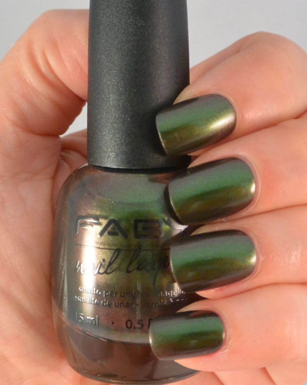 Faby Cleo's Talisman 15ml - Theresia Cosmetics - Theresia Cosmetics