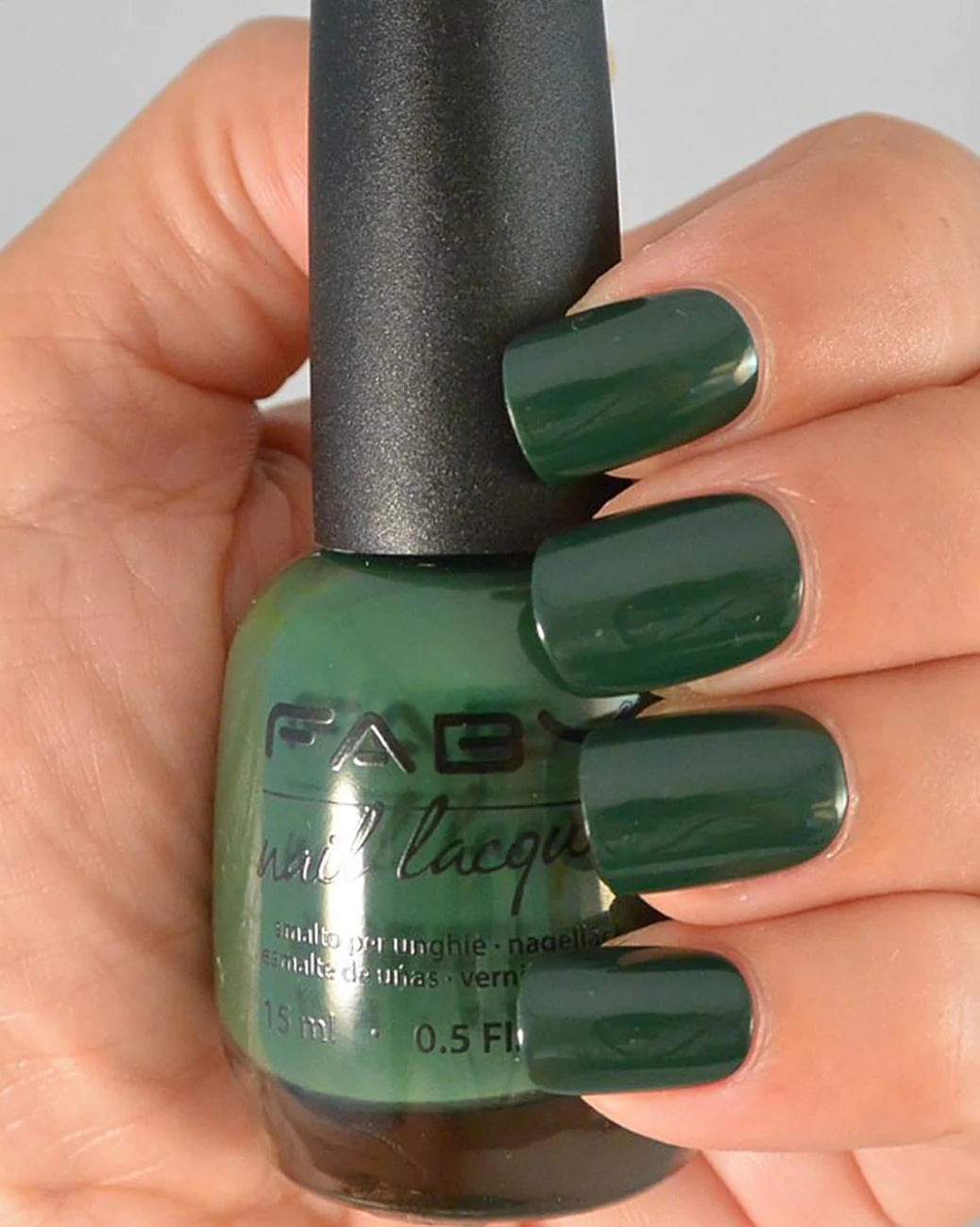 Faby Ginevra's Halo 15ml - Theresia Cosmetics - Theresia Cosmetics