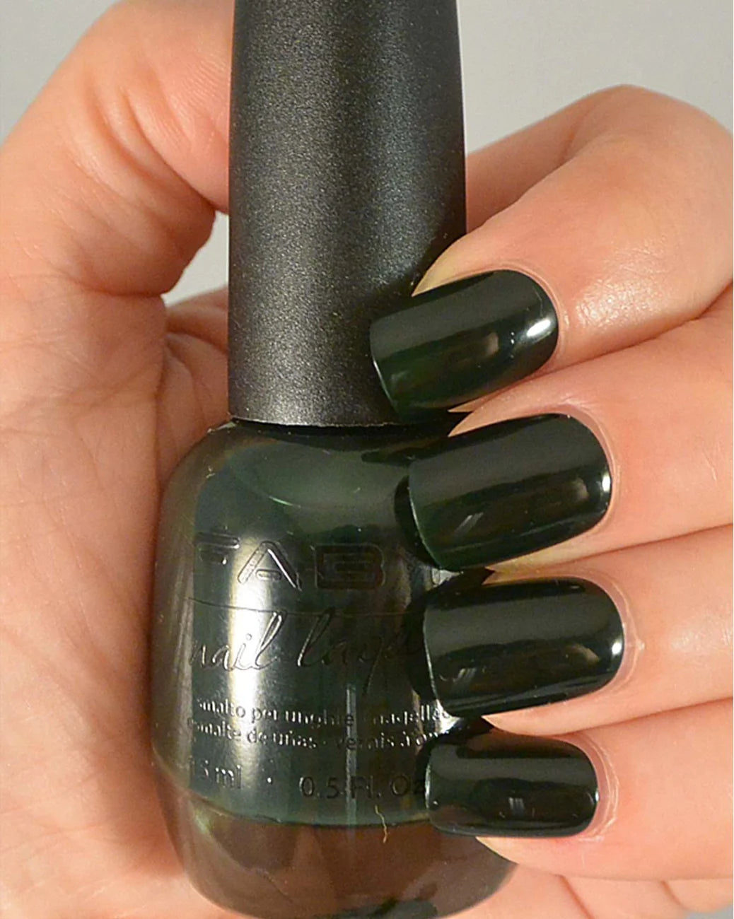 Faby Globetrotter 15ml - Theresia Cosmetics - Theresia Cosmetics