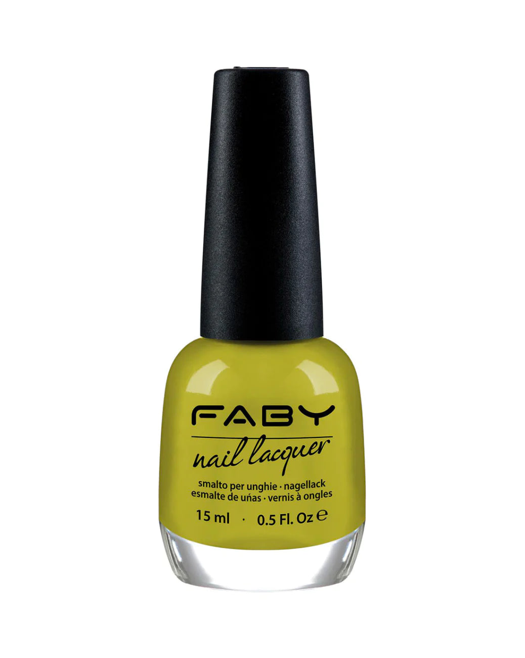 Faby I Can! 15ml - Theresia Cosmetics - Theresia Cosmetics