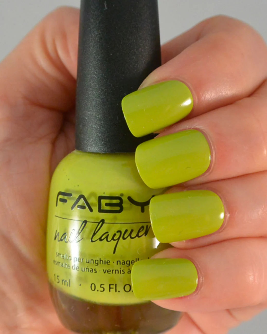 Faby I Can! 15ml - Theresia Cosmetics - Theresia Cosmetics