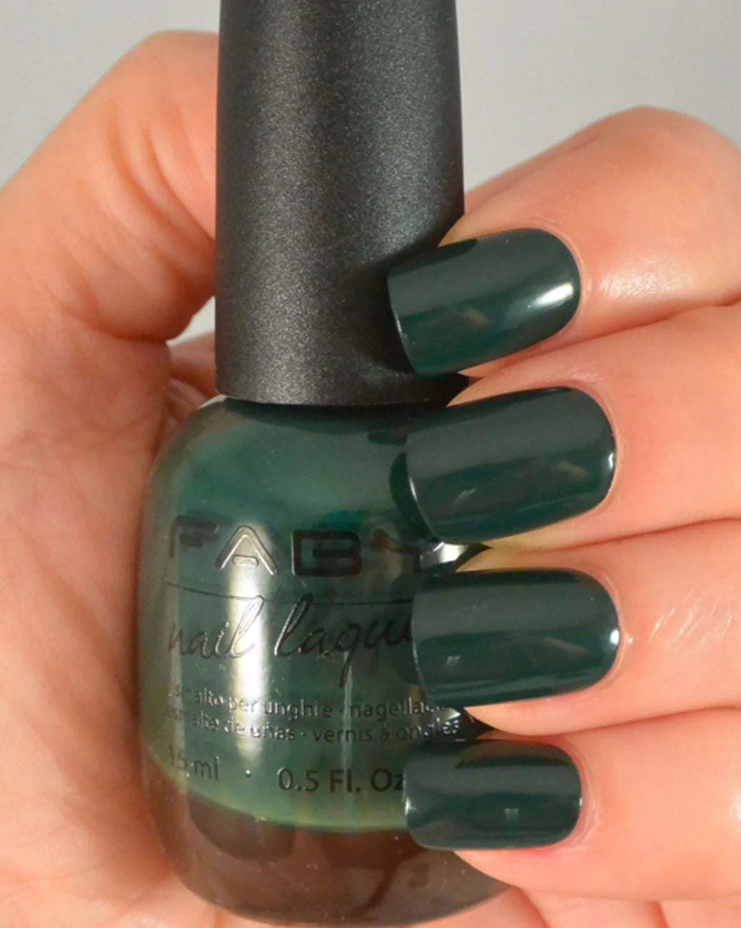 Faby I Love My Land 15ml - Theresia Cosmetics - Theresia Cosmetics