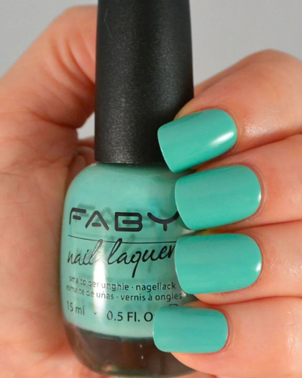 Faby Life Is Beautiful 15ml - Theresia Cosmetics - Theresia Cosmetics