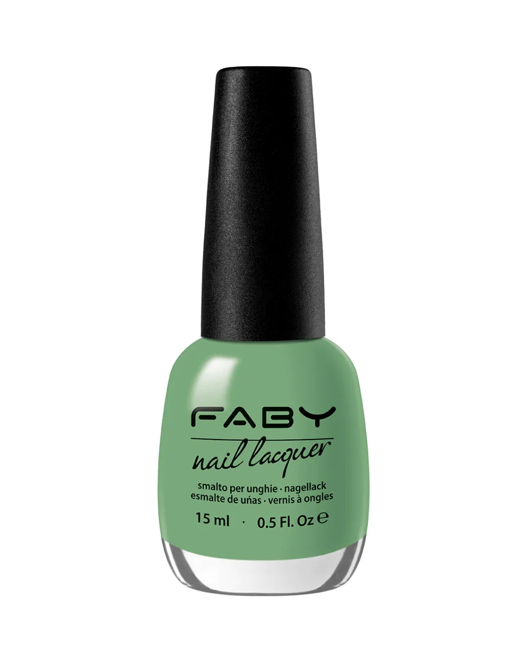 Faby A Mojito Please! 15ml - Theresia Cosmetics - Theresia Cosmetics