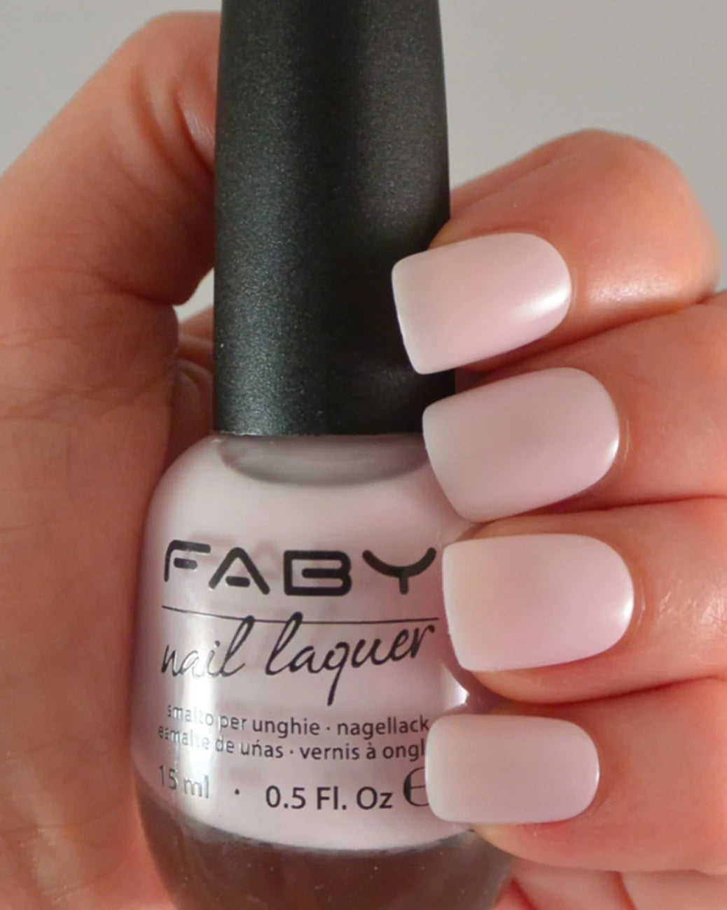 Faby A Walk On Water 15ml - Theresia Cosmetics - Theresia Cosmetics