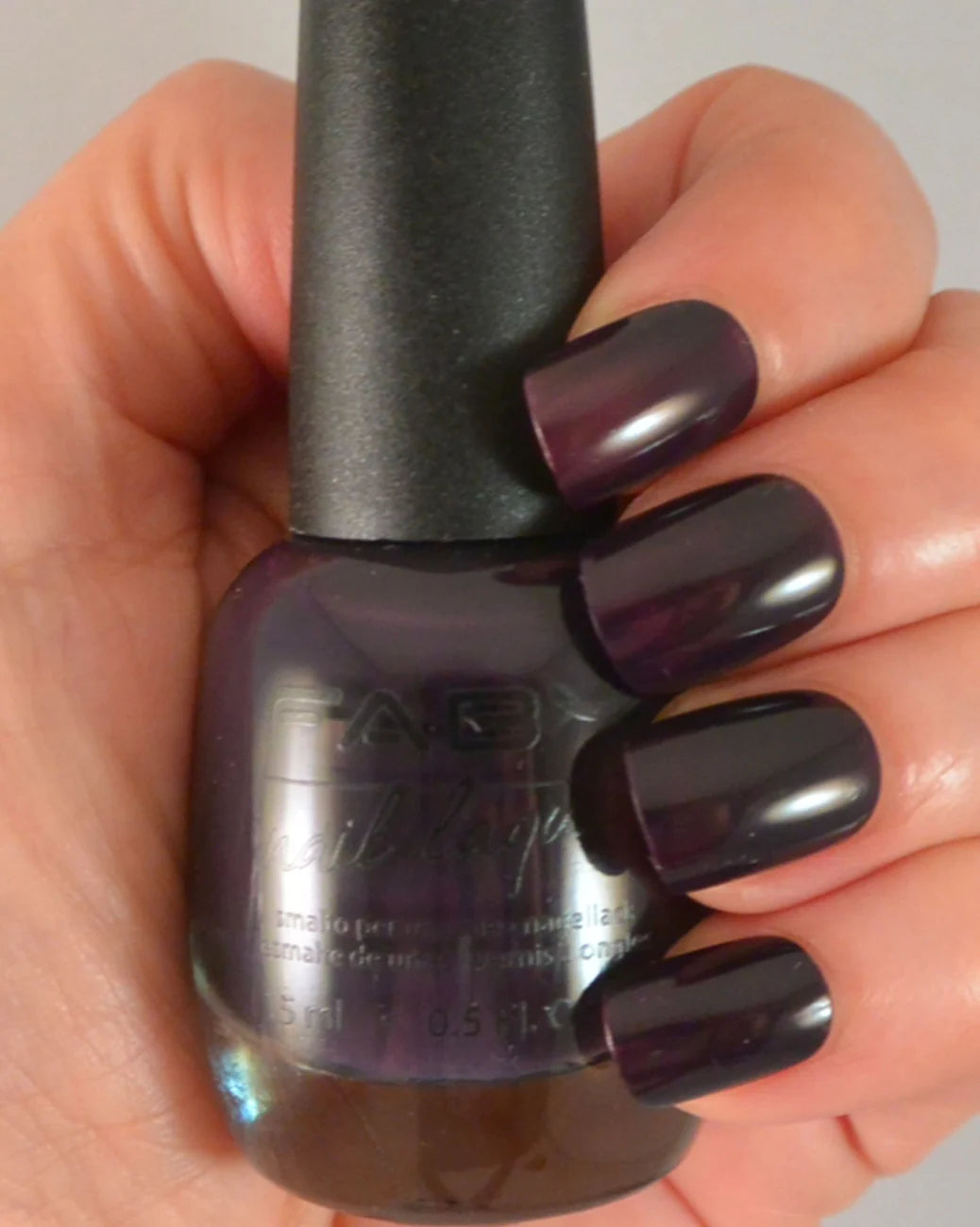 Faby Break through 15ml - Theresia Cosmetics - Theresia Cosmetics