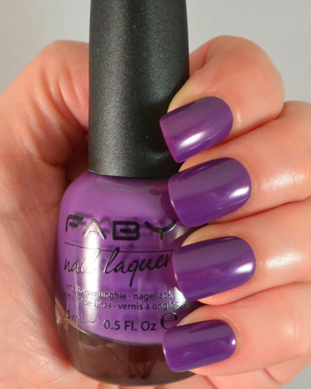 Faby Coup De Theater! 15ml - Theresia Cosmetics - Theresia Cosmetics