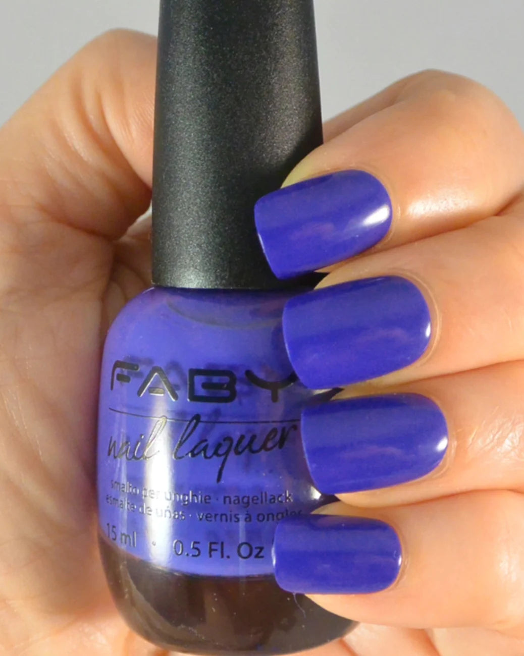 Faby Lily Flower 15ml - Theresia Cosmetics - Theresia Cosmetics