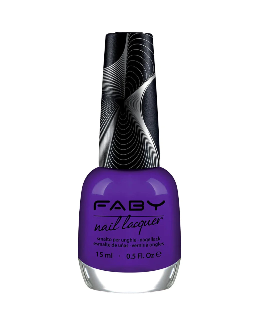 Faby Hudson Sunset 15ml - Theresia Cosmetics - Theresia Cosmetics