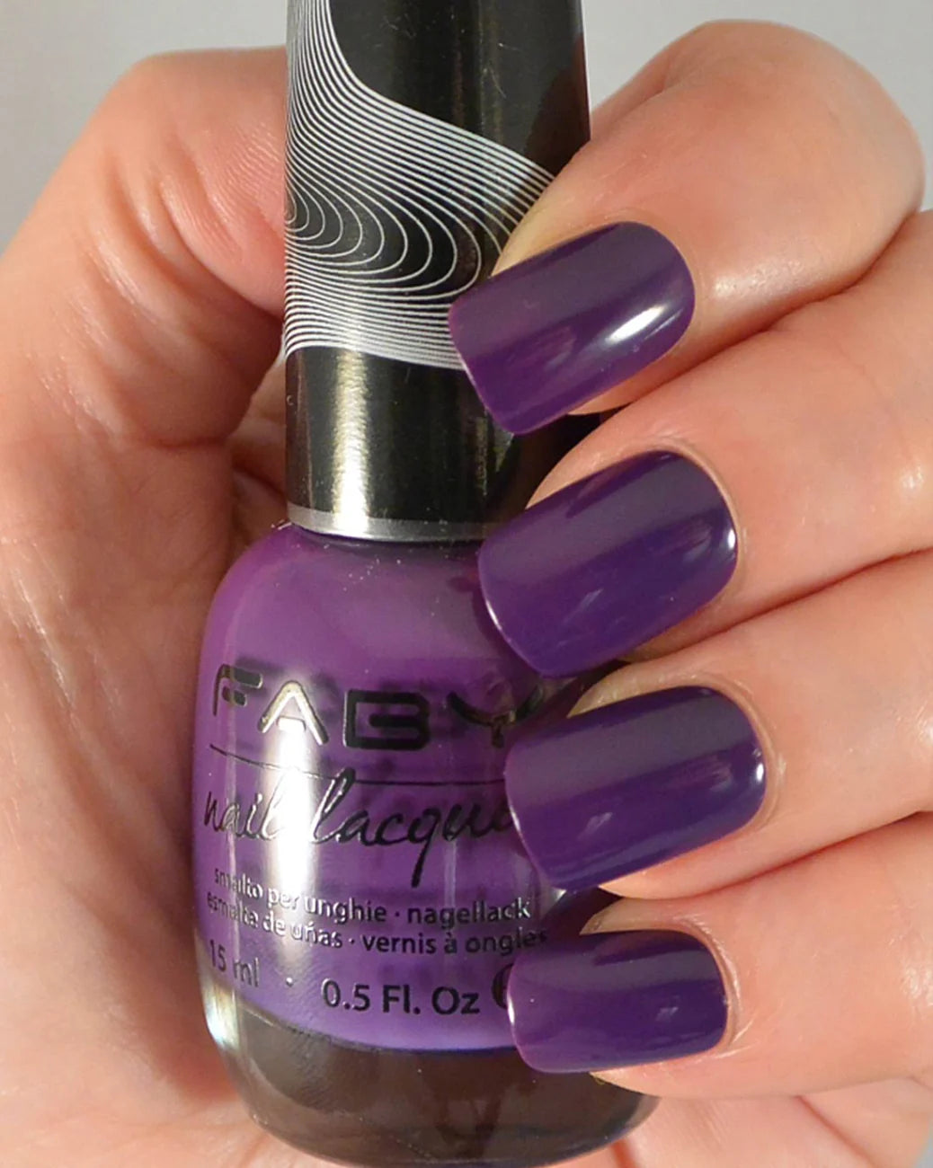 Faby Hudson Sunset 15ml - Theresia Cosmetics - Theresia Cosmetics