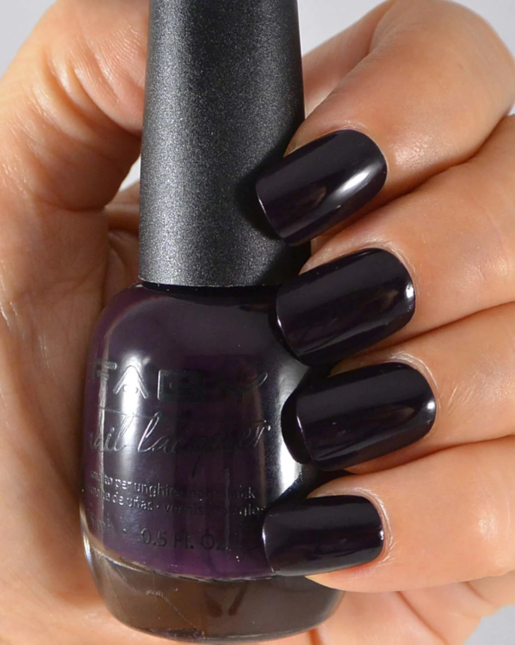 Faby Iconic Audrey 15ml - Theresia Cosmetics - Theresia Cosmetics