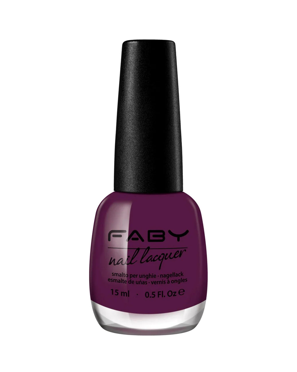 Faby Fearless 15ml - Theresia Cosmetics - Theresia Cosmetics
