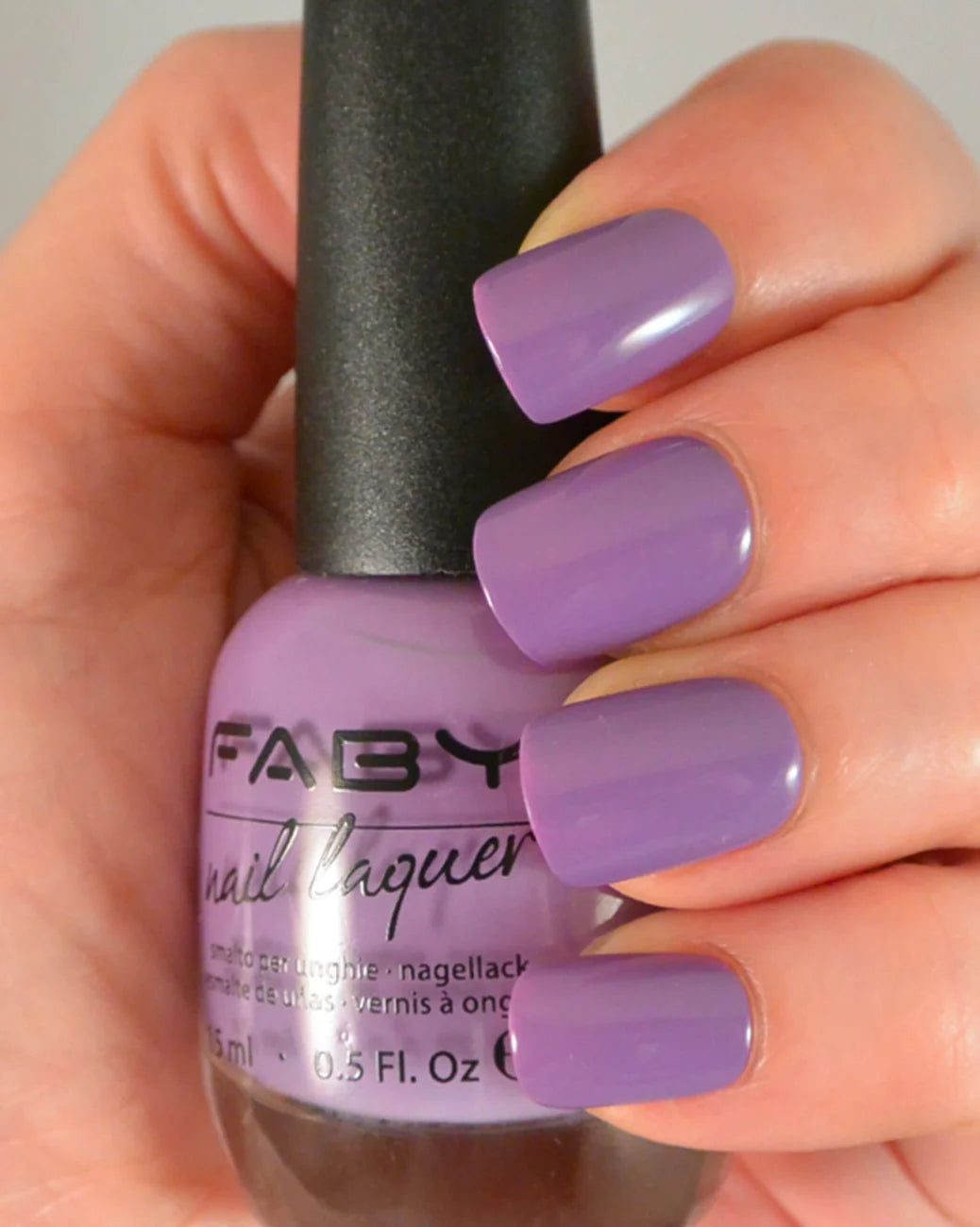 Faby I’m Not Crazy! 15ml - Theresia Cosmetics - Theresia Cosmetics