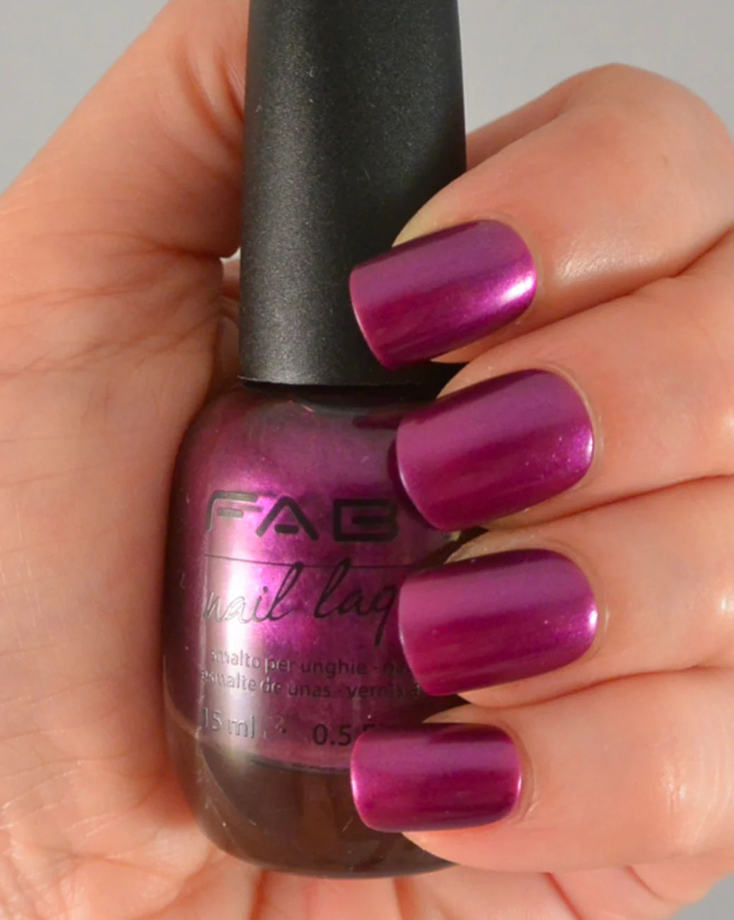 Faby Liz’s Eyes 15ml - Theresia Cosmetics - Theresia Cosmetics