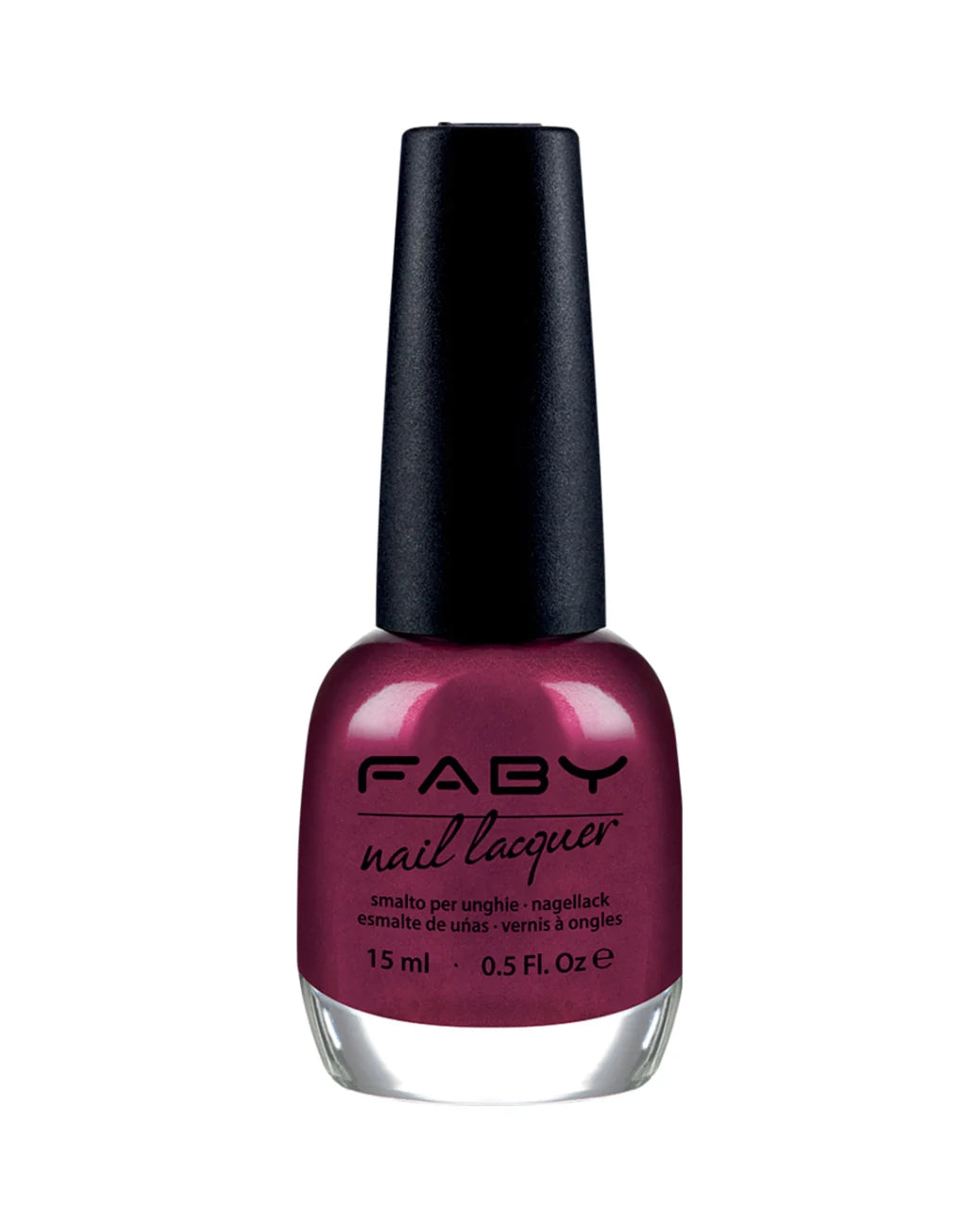 Faby Lotus Flower In Shanghai 15ml - Theresia Cosmetics - Theresia Cosmetics