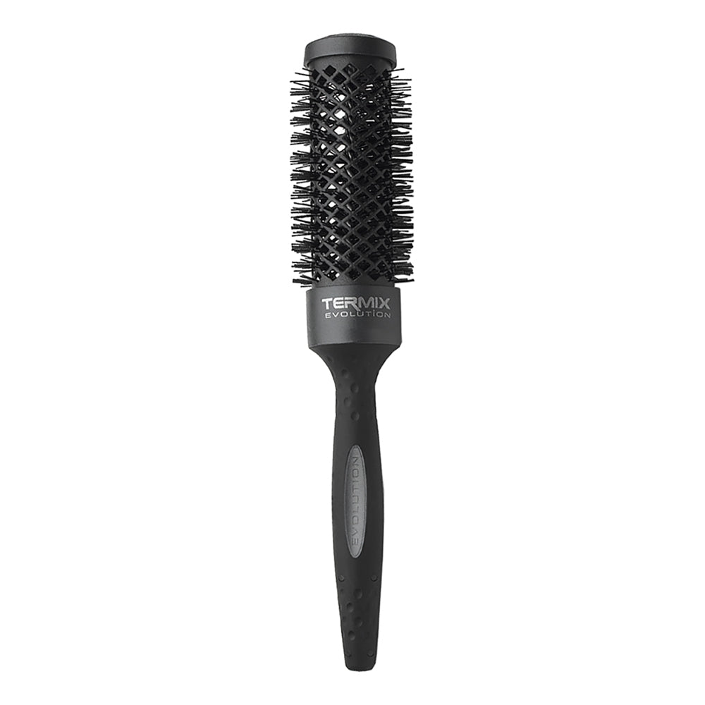 Elephant Elite (Termix) Evolution Hair Salon Round Brush - Theresia Cosmetics - Hair brush - Theresia Cosmetics