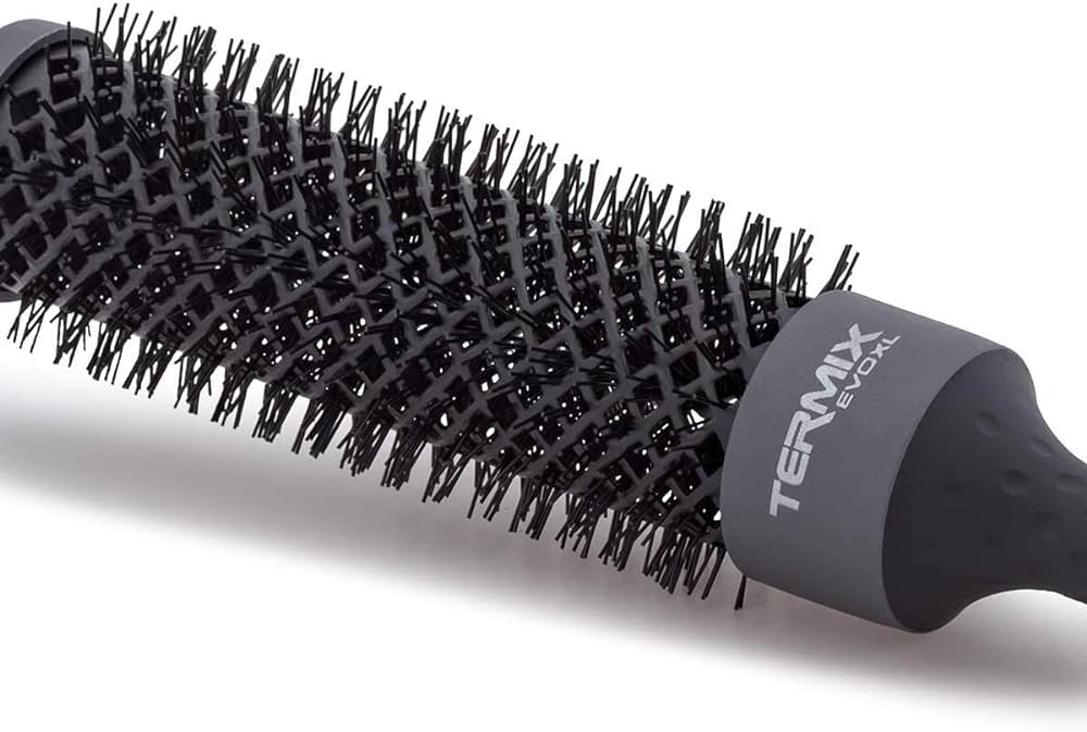 Elephant Elite (Termix) Evolution Hair Salon Round Brush - Theresia Cosmetics - Hair brush - Theresia Cosmetics