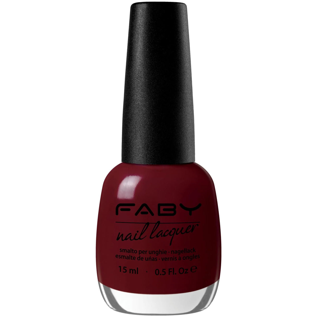 Faby Gambling in Macau 15ml - Theresia Cosmetics - Theresia Cosmetics