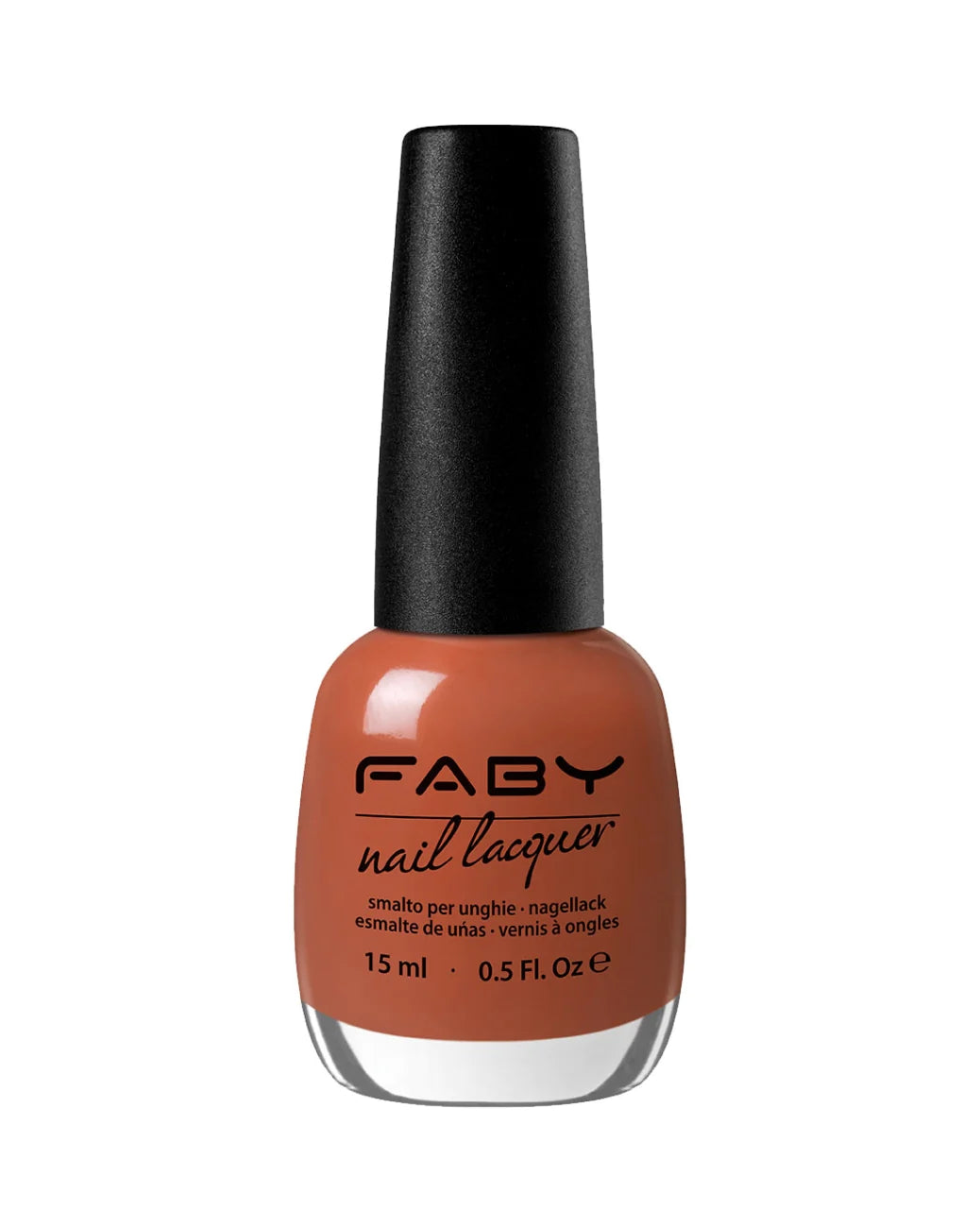 Faby Class 15ml - Theresia Cosmetics - Nail polish - Theresia Cosmetics