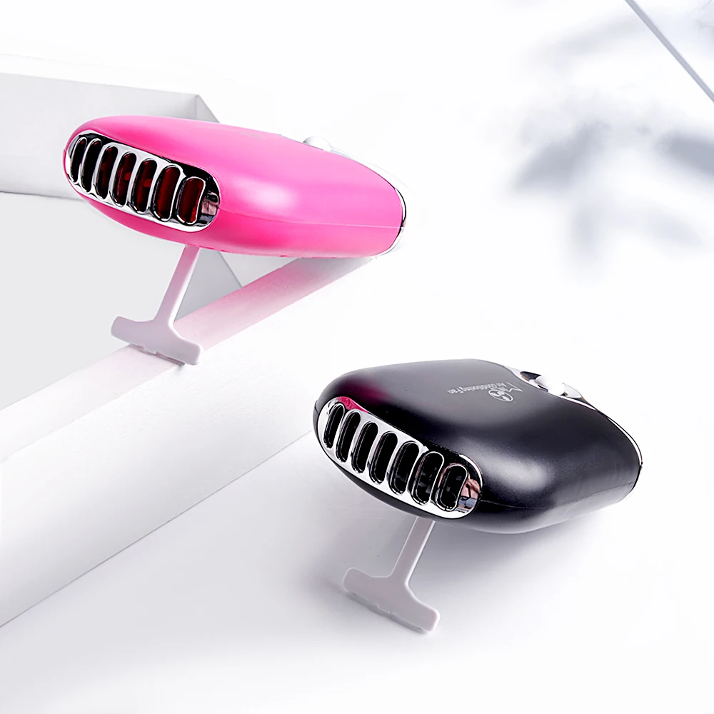 Mini Air Conditioning Eyelashes Fan - Theresia Cosmetics - Eyelashes - Theresia Cosmetics