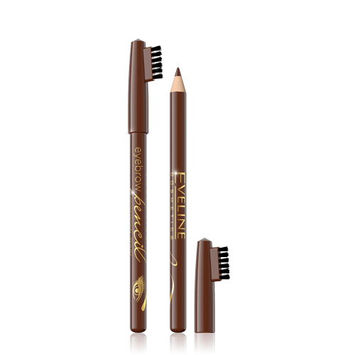 Eveline Eyebrow Pencil - Theresia Cosmetics - Makeup - Theresia Cosmetics